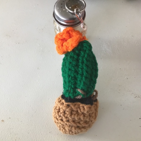Crochet Keychains - Picture 3 of 7